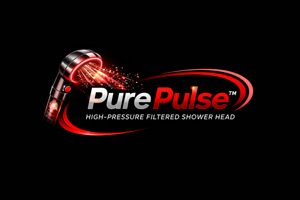 PurePulse Shower